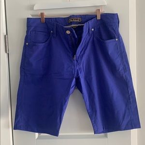 Men’s 34 Heritages Shorts
